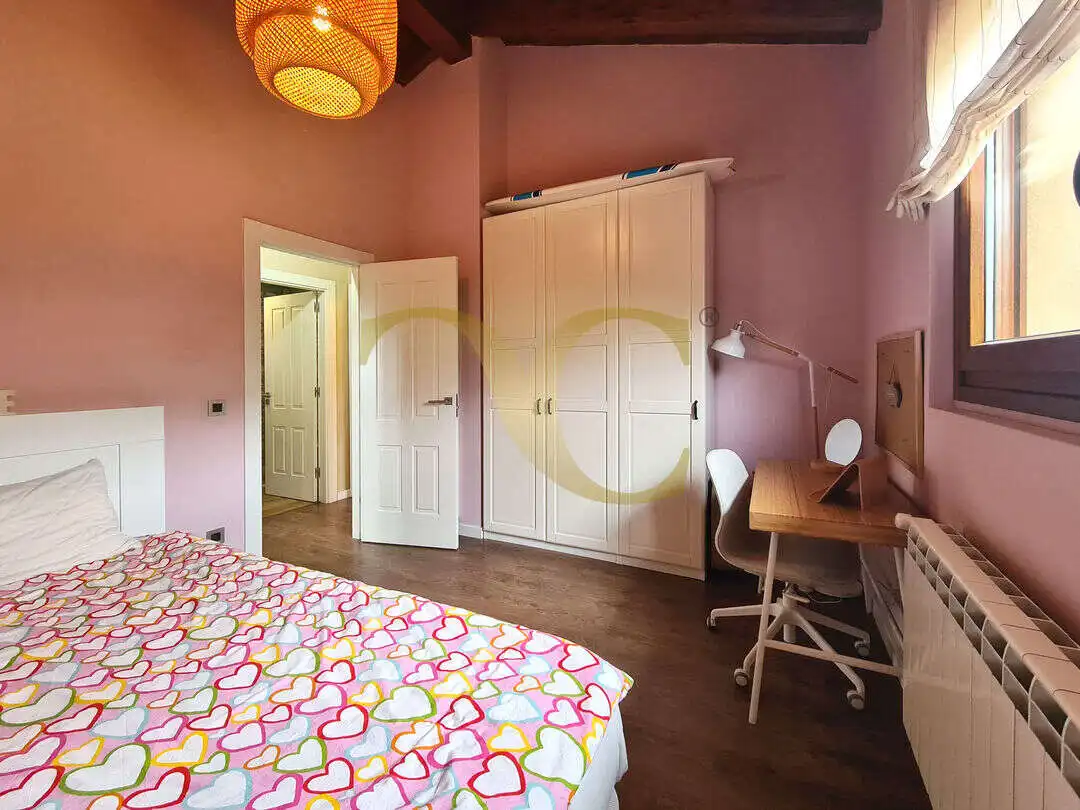 Chalet con jardín en venta en La Pesa de Pria, imagen 41