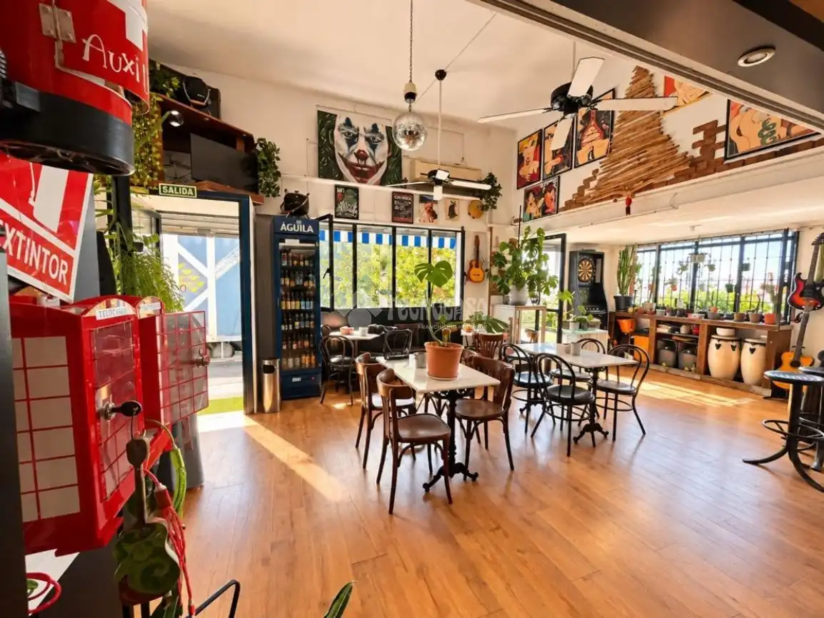 Local comercial en venta en General Dávila
