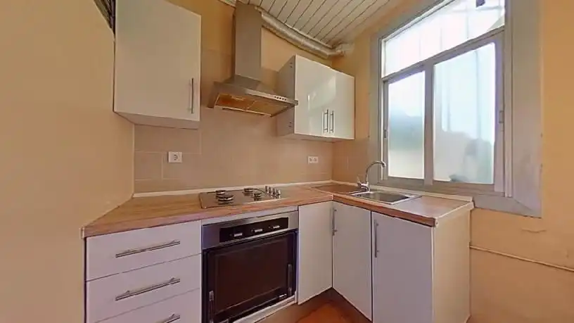 Wohnung zum Verkauf in calle Pique, imagen 3