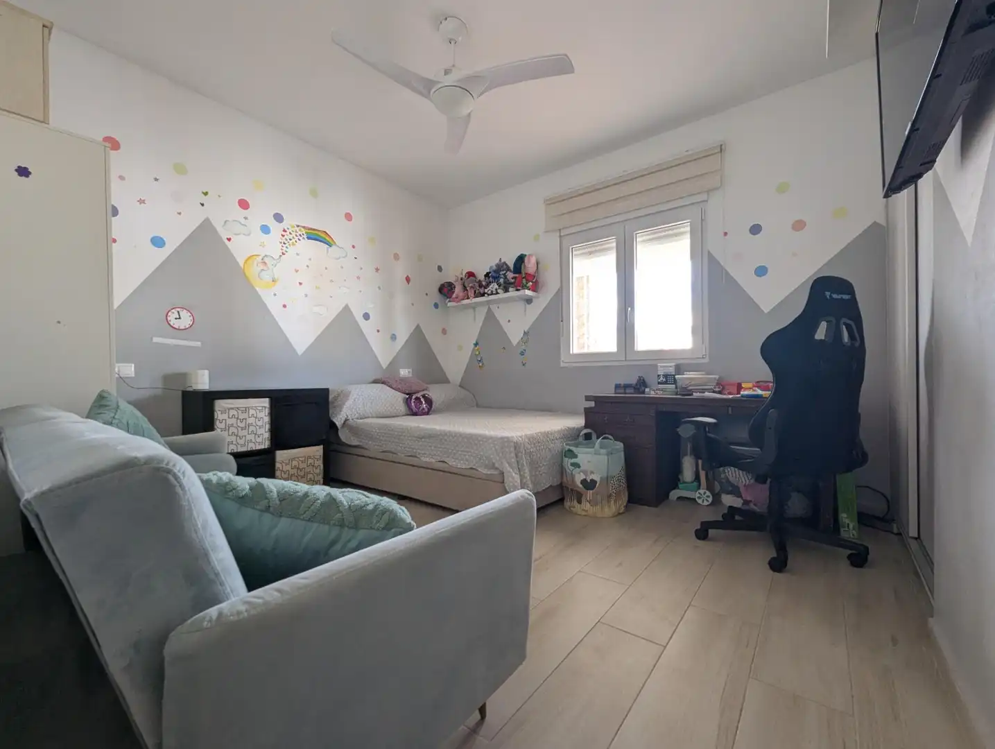 Chalet con piscina en venta en Avenida garcia lorca, imagen 24