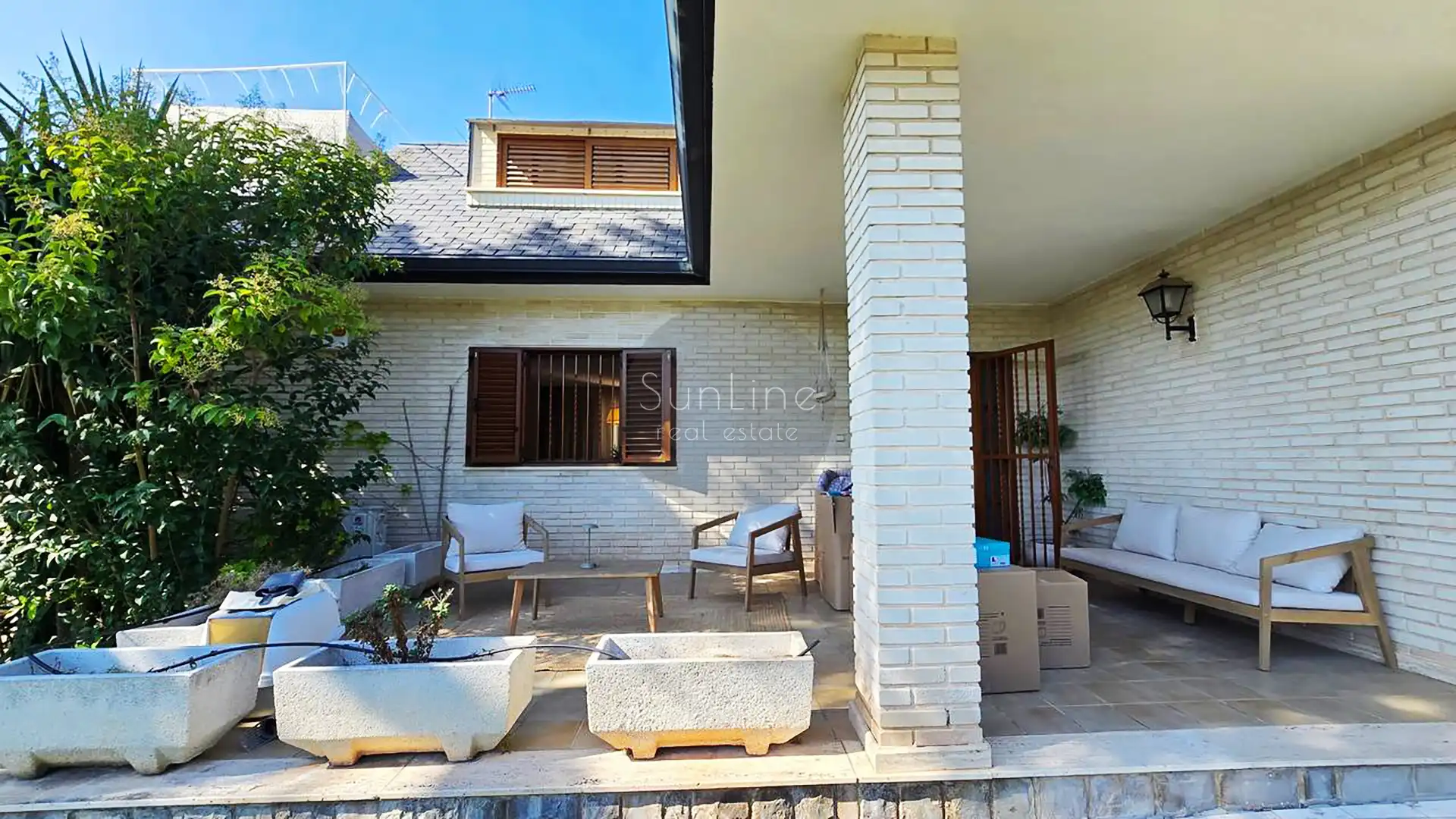 House with pool for sale in Carrer Font de la Carrasquera, imagen 12