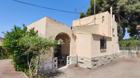 Foto 2 de Casa o chalet en venta en Novelda, Alicante