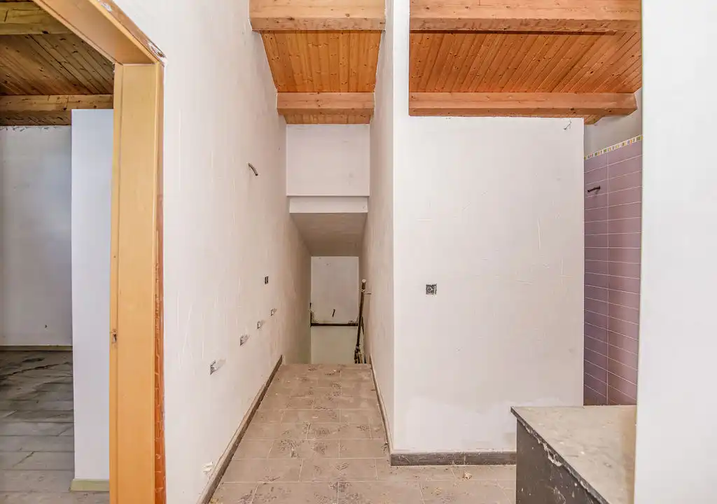 Maison mitoyenne avec jardin à vendre à Llevant  (Urb. Llac Del Cigne), imagen 15