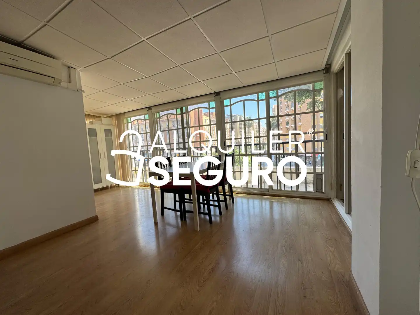Flat with lift to rent in ingeniero jose maria garnica, imagen 9