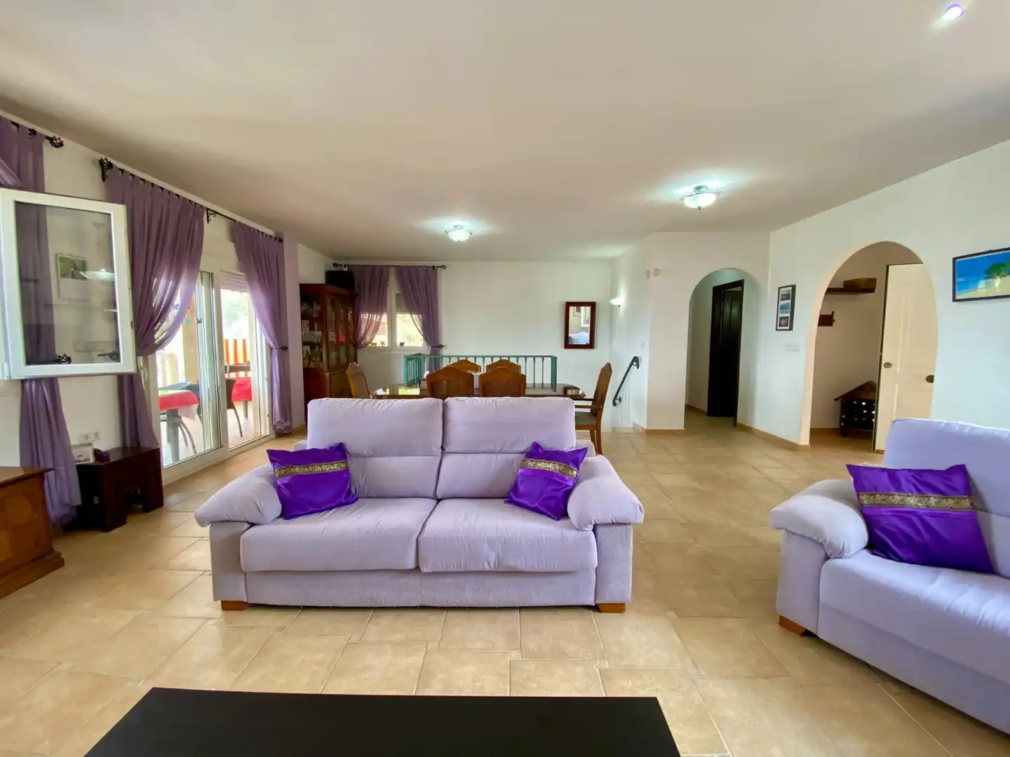 Casa amb terrassa en venda a Almoradí, imagen 10