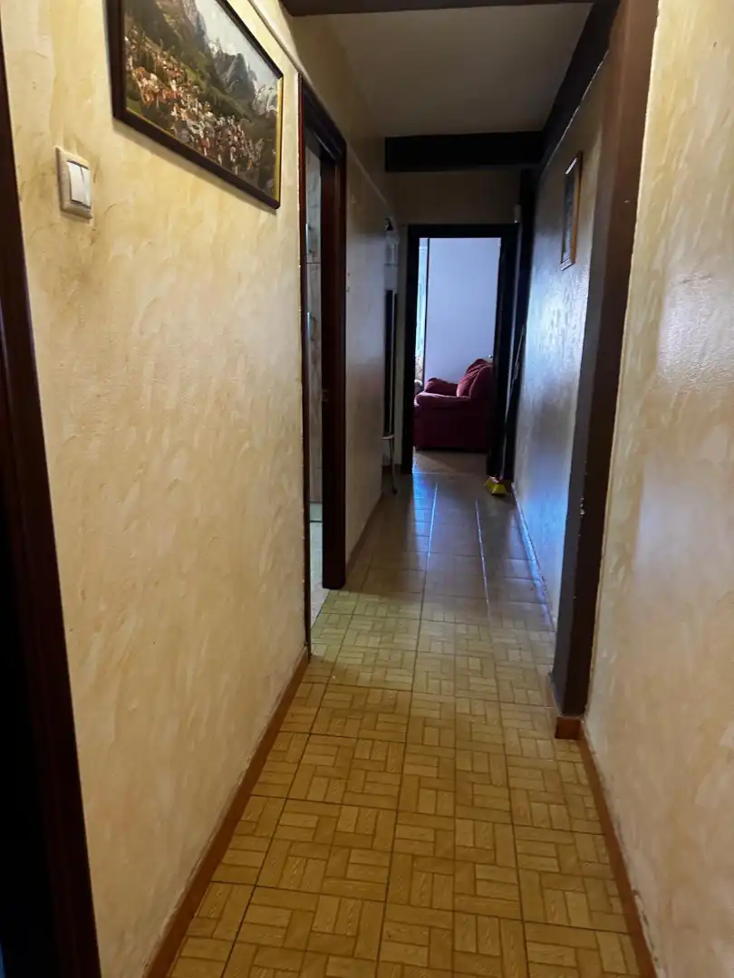 Wohnung zum Verkauf in Gijón  mit Heizung, Möbliert und Alarm