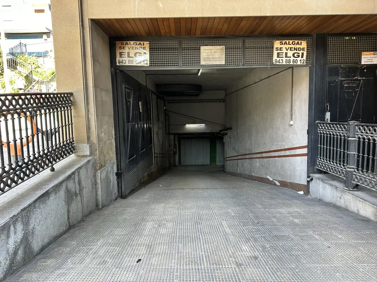 Aparcament en venda a Beasain, imagen 10
