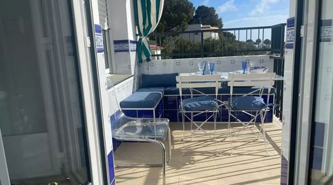 Foto 4 de Apartament en venda a Avenida Jose Diaz Pacheco, 129, Almadrava - Canyelles - Puig-Rom, Roses