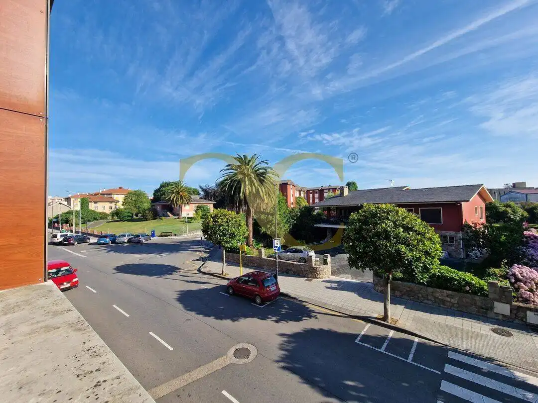 Appartamento con terrazza in vendita a Calle Matilde de la Torre, imagen 13