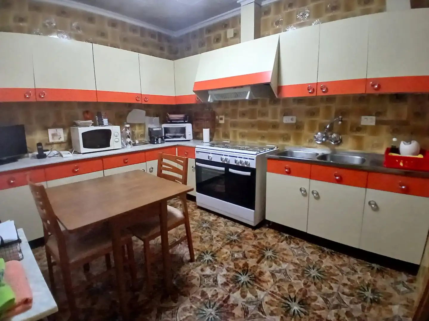 Casa amb terrassa en venda a Valdepeñas, imagen 15