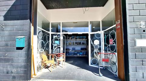Foto 3 de Edificio en venta en Calle Antonio Alcaide Sánchez, 5, El Pinillo, Torremolinos