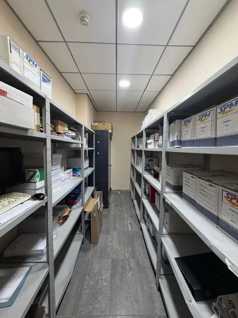 Oficina en alquiler en Centre - Estació, imagen 14