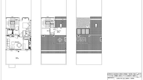 Foto 5 de Estudi de lloguer a Bellas Vistas,  Madrid Capital