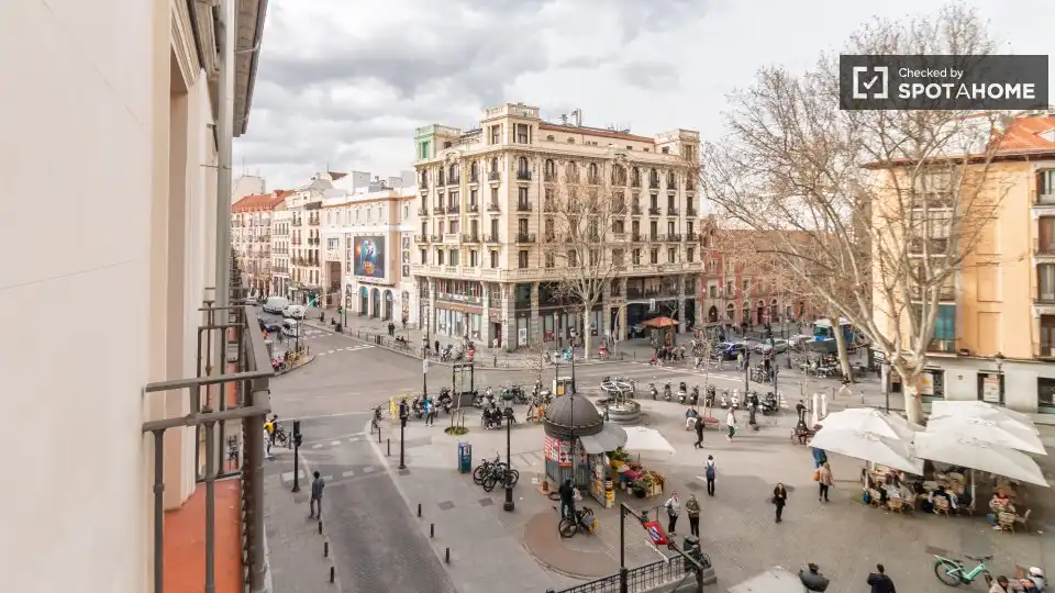 Flat to rent in Centro, imagen 17
