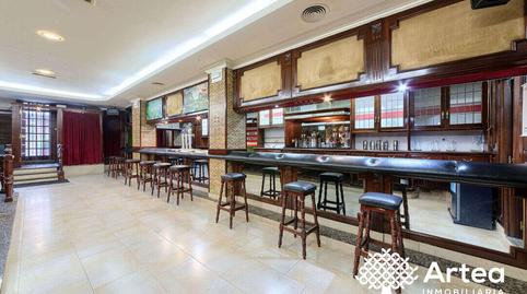 Photo 4 of Premises for rent in Calle Gipuzkoa Kalea, 23, Centro, Portugalete