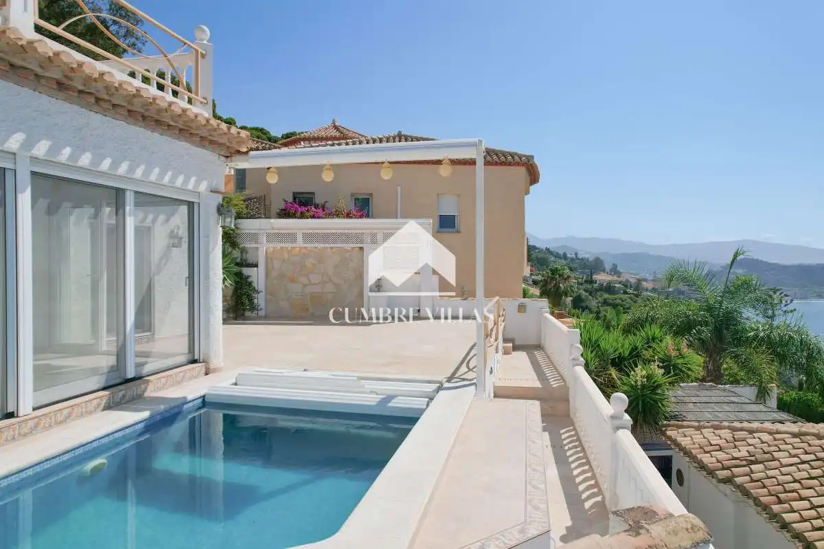 Haus zum Verkauf in Monte los Almendros - El Pargo - Costa Aguilera, imagen 23