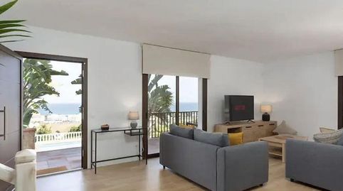 Foto 3 de Casa o xalet de lloguer a Santa Susanna, Barcelona