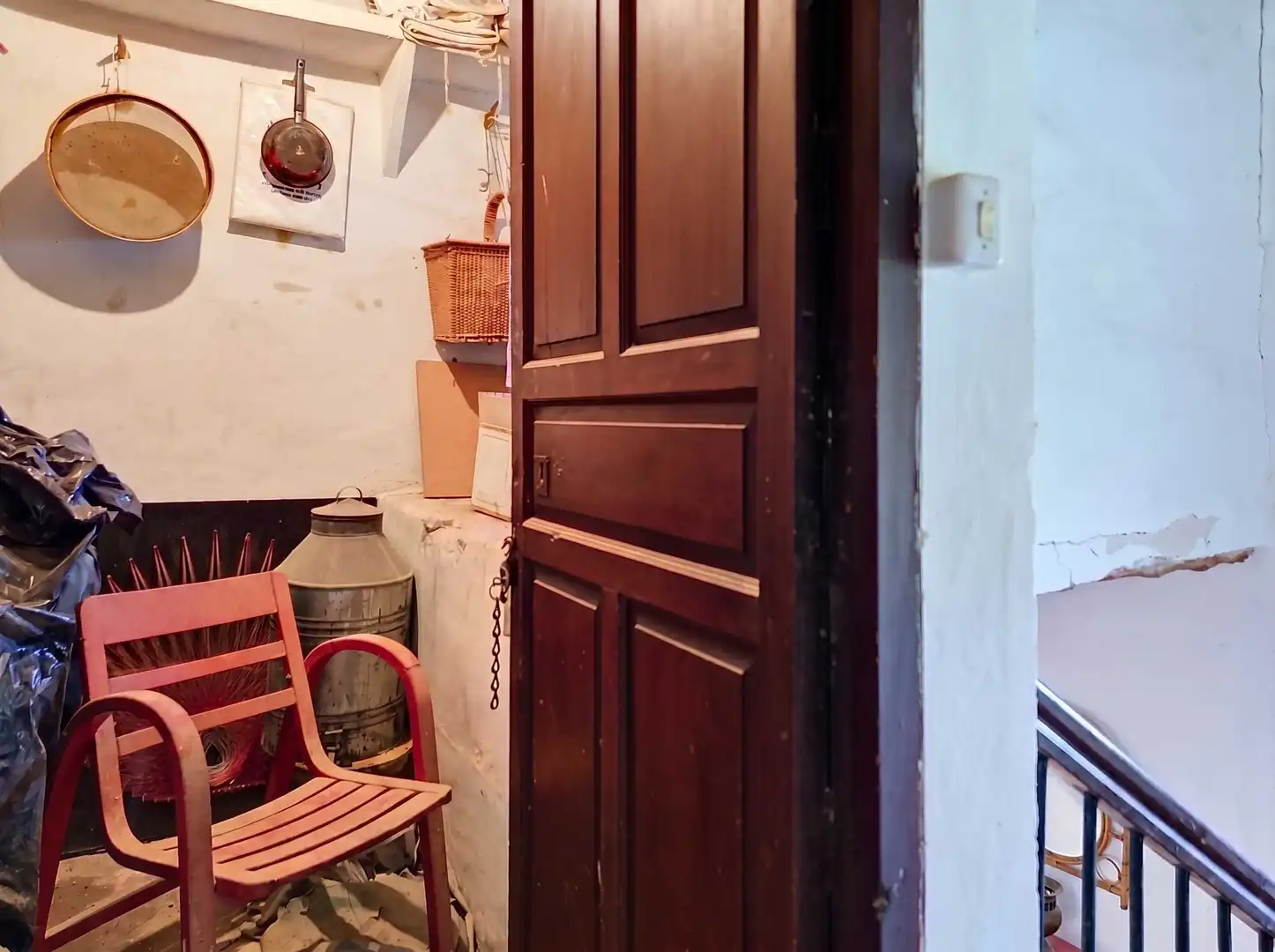Casa rustica in vendita a El Pinós / Pinoso, imagen 25