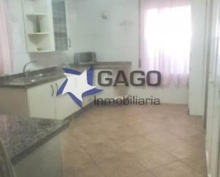 Kitchen of Flat for sale in  Córdoba Capital