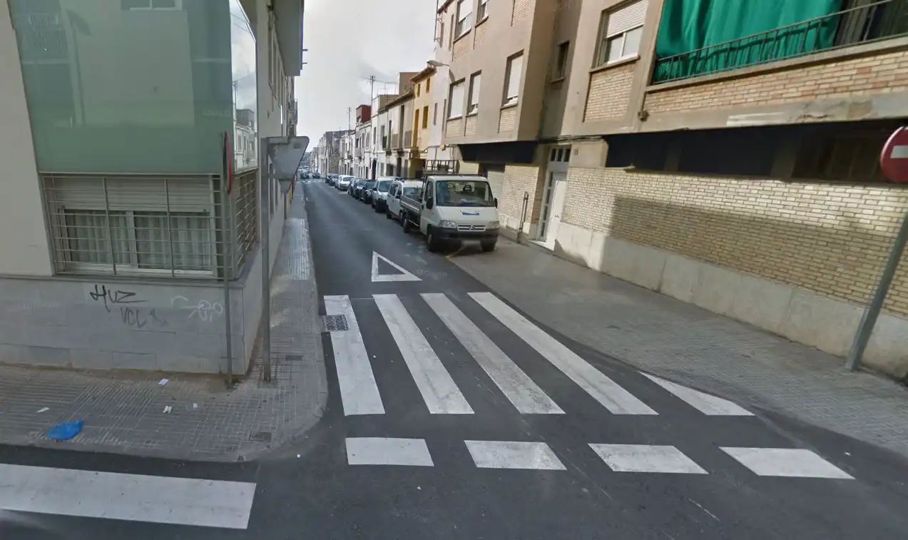 Parkplatz zum Verkauf in C/ Pare Font, imagen 2