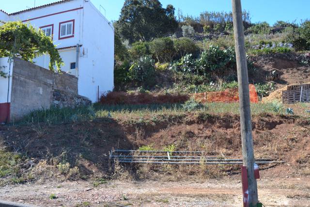 Terreno residencial en Venta en Calle las Laderas del Rincón, 17 en Teror pueblo