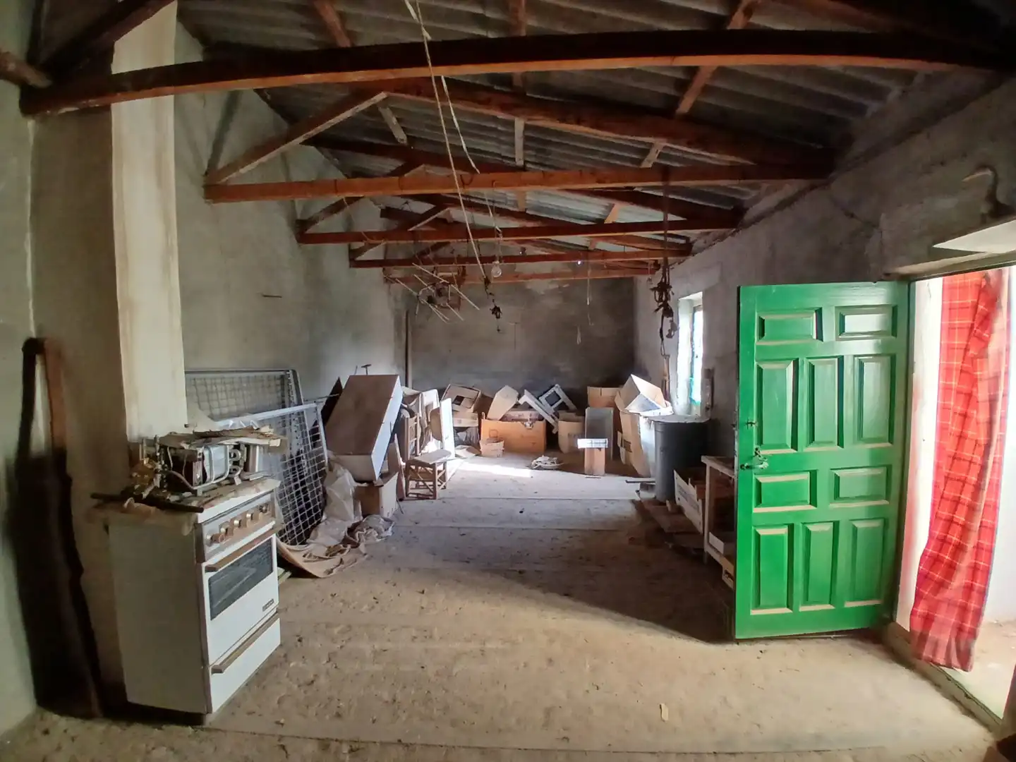 Haus zum Verkauf in Calle Maravillas 38b, imagen 6