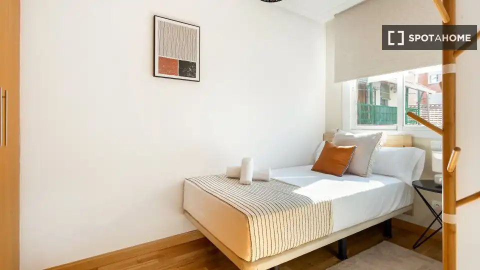 Flat to rent in Tetuán, imagen 10