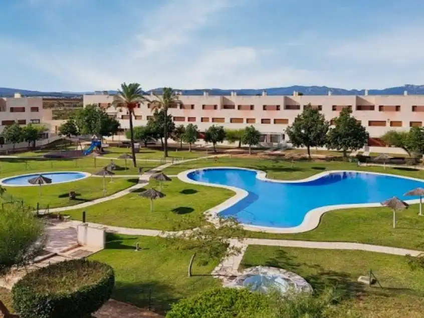 Rez-de-chaussée avec piscine à vendre à Ronda Barbiguera 1, imagen 16