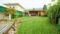 Garten von Country house zum verkauf in Llanes mit Terrasse