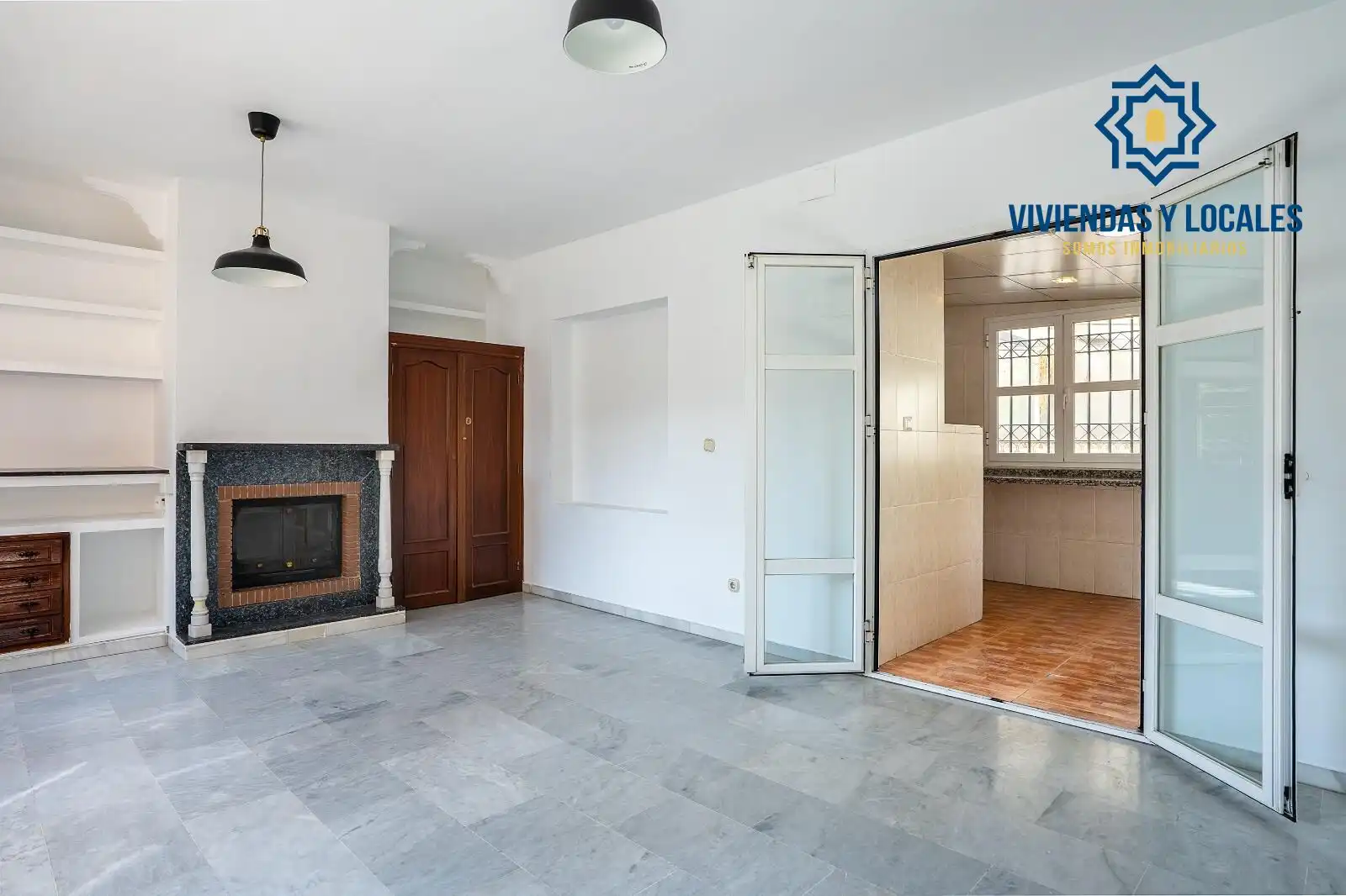 Casa o chalet en venta en Avda. Federico Garcia Lorca - Nueva Estación Autobuses