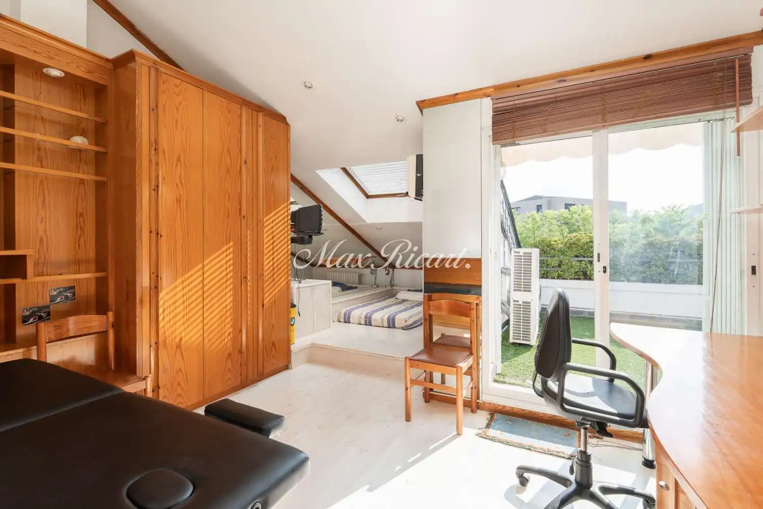 Casa o xalet en venda a Pedralbes