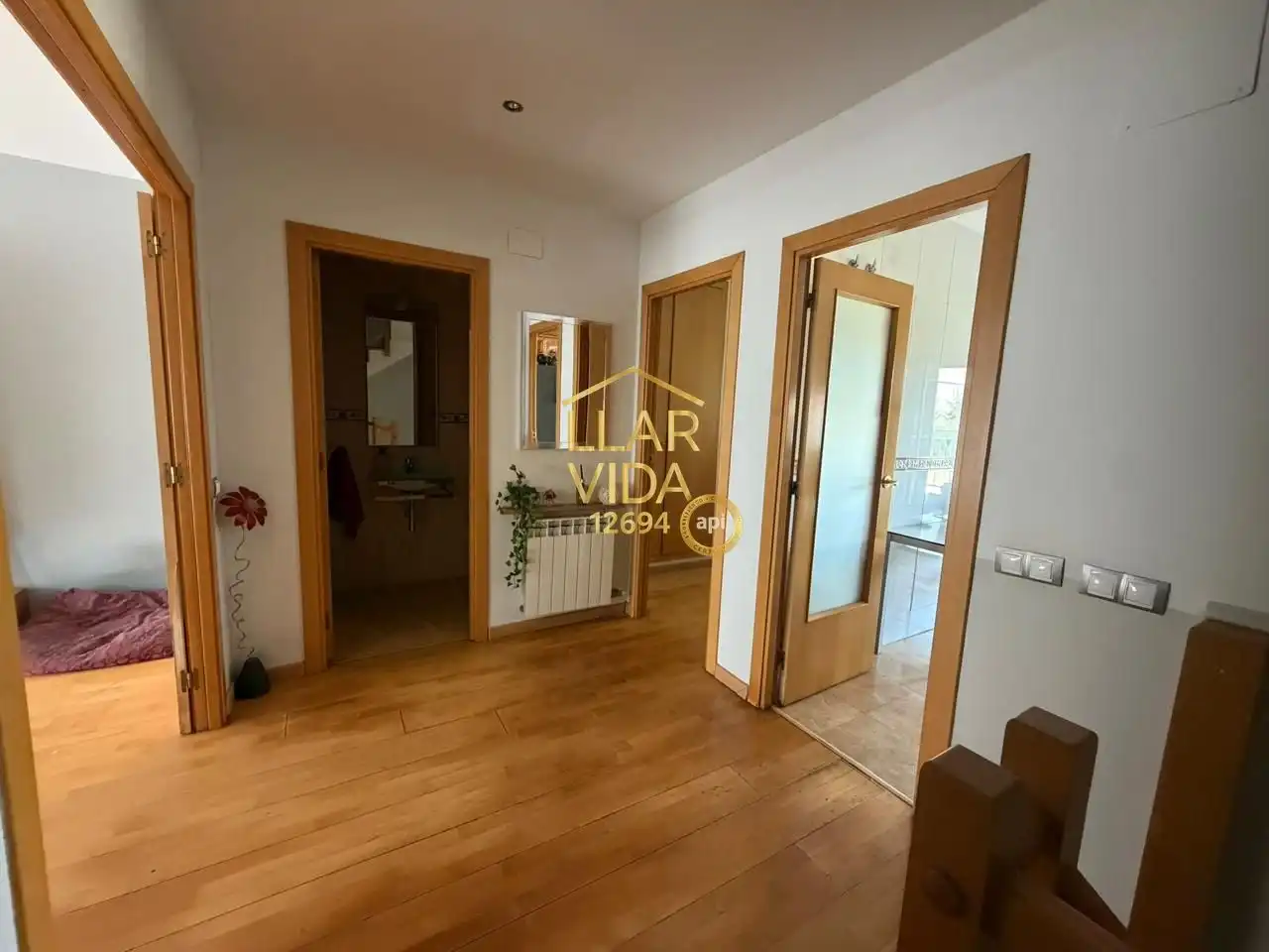 Casa o xalet en venda en Alcarràs amb Aire condicionat, Terrassa i Piscina