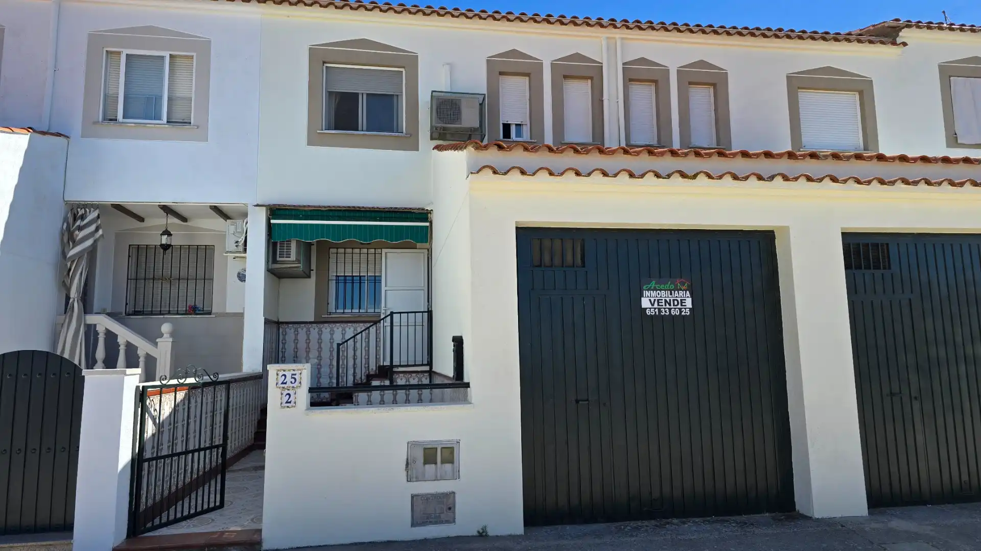 Casa en venta en Calle Humilladeros 25, imagen 2