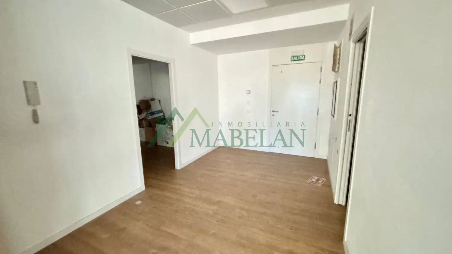 Office for sale in Las Rozas de Madrid  with Heating