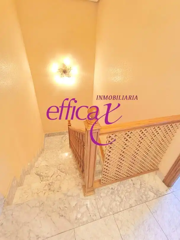 Houses for sale in Burujón  with Heating