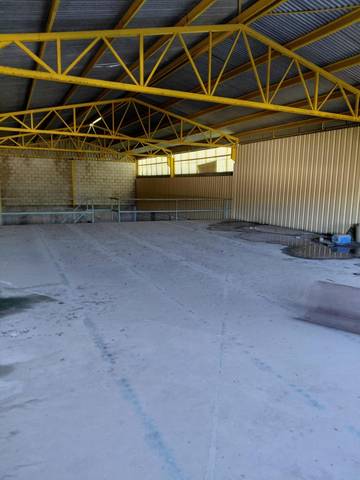 Nave industrial en Venta en Fátima - Levante