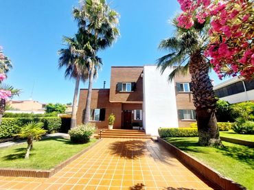 Villa in vendita a Las Vaguadas