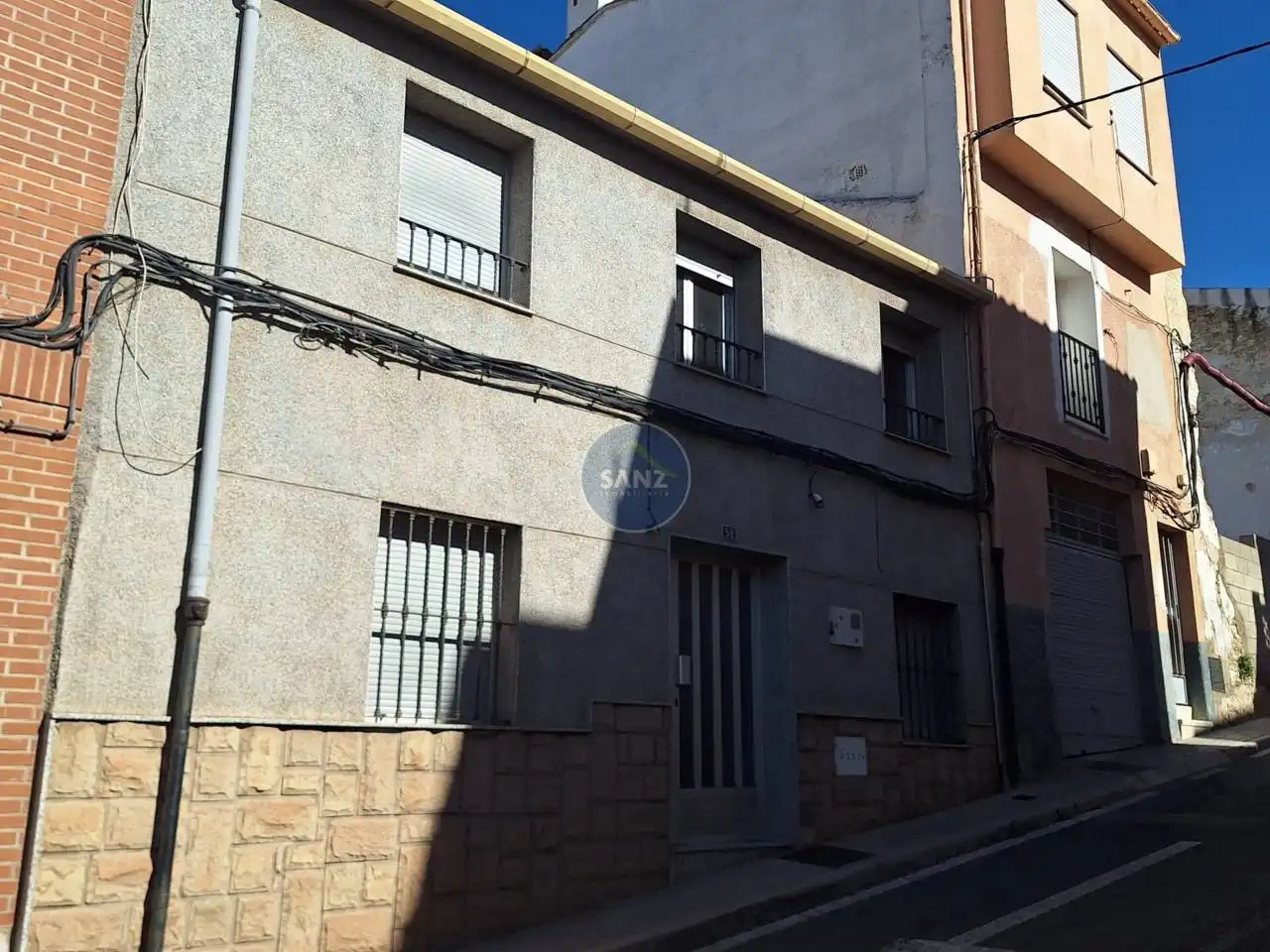 Casa con giardino in vendita a Calle Serrella