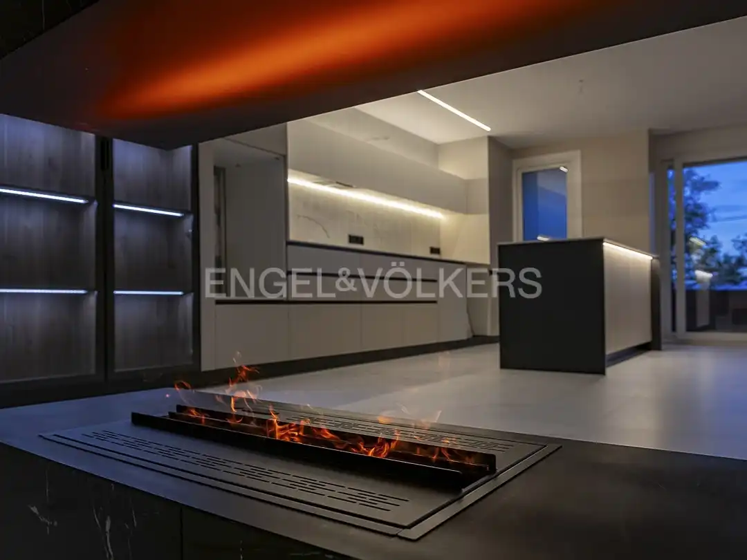 Piso con terraza en venta en Sant Joan - TV3, imagen 35