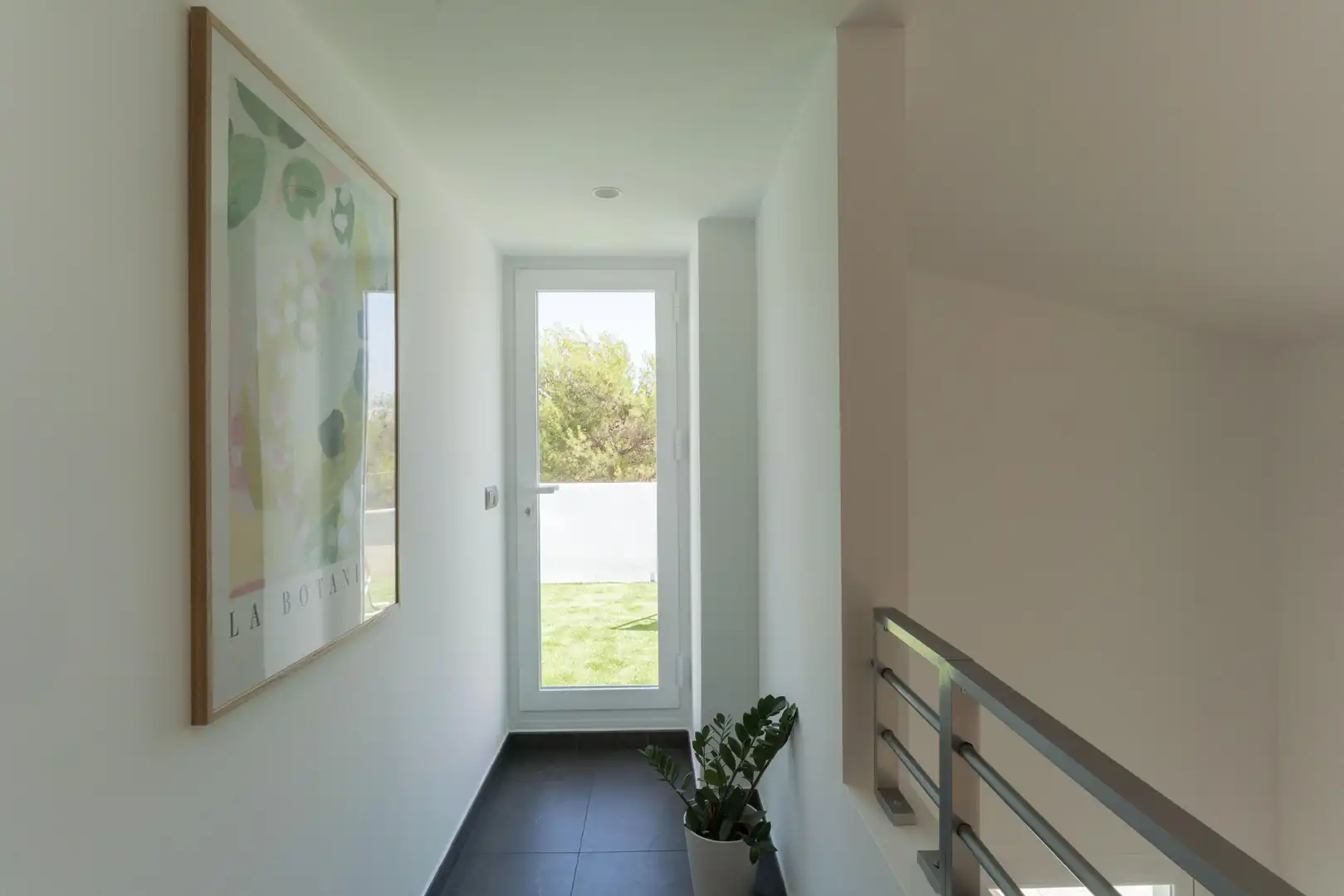Casa o chalet de alquiler en Torres Torres con Aire acondicionado, Calefacción y Jardín privado