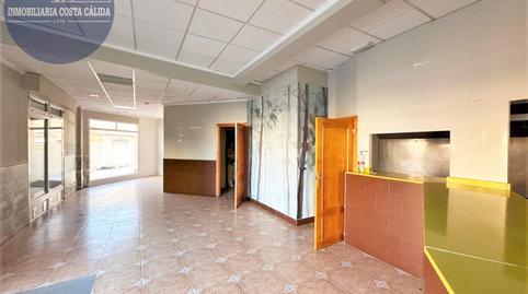 Foto 3 von Geschaftsraum zum Verkauf in Calle de Cartagena, 2, Las Majadas - Las Molinetas - Labradorcico, Águilas