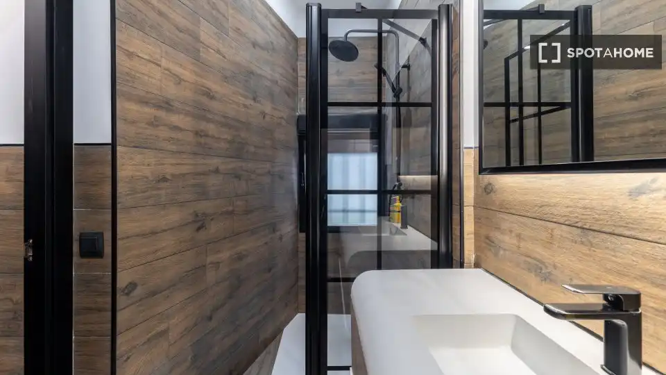 Zimmer in Comillas