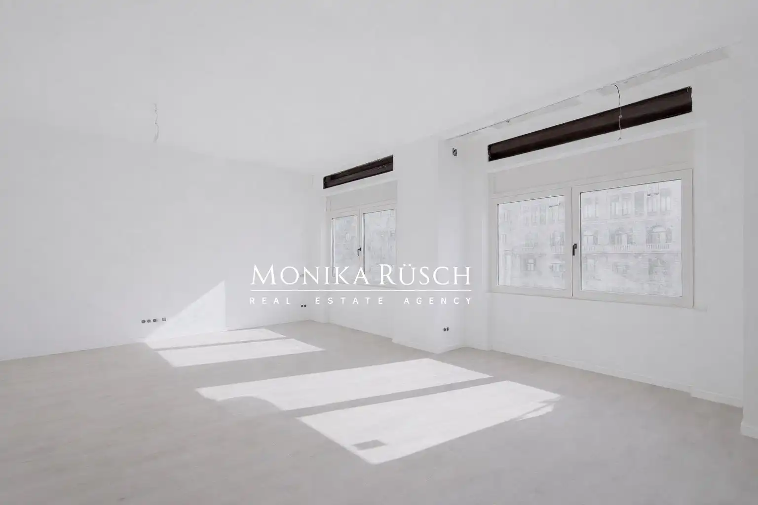 Piso de alquiler en Sant Gervasi- Galvany, Sarrià - Sant Gervasi