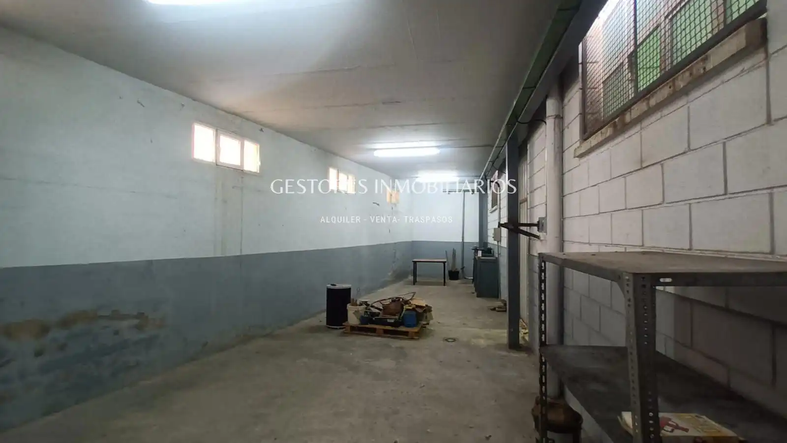 Nave industrial in vendita a Cocentaina, imagen 18