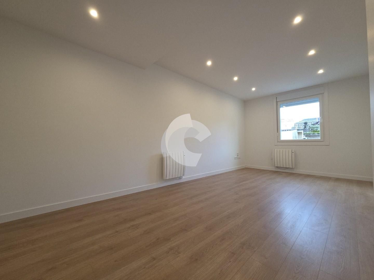 Bedroom of Flat to rent in Vigo 