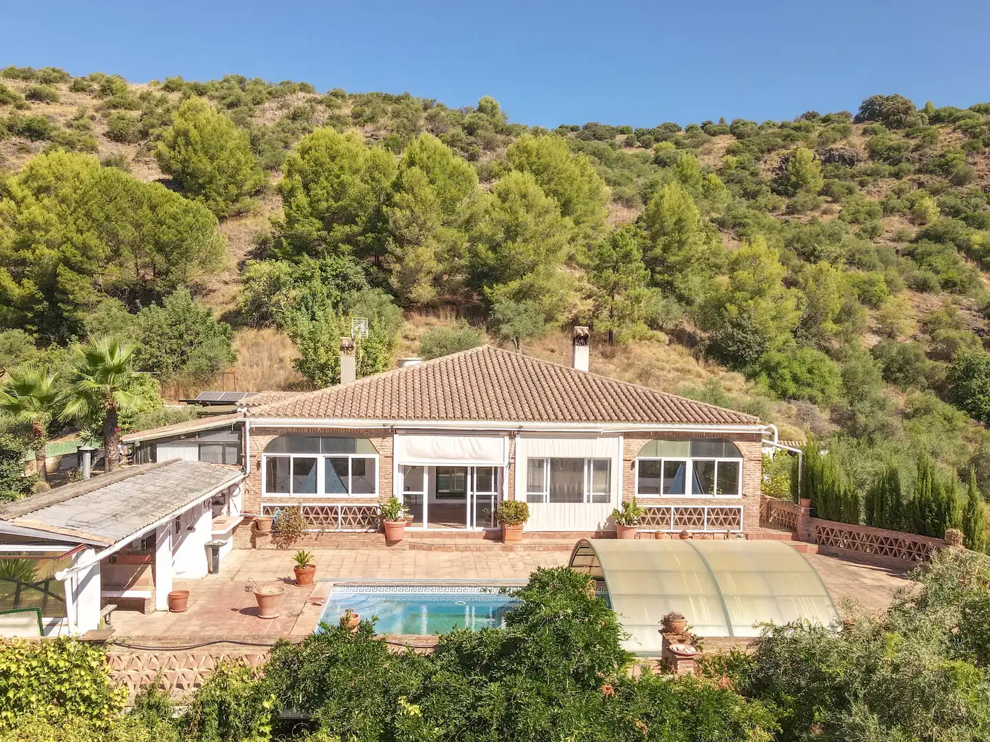 Maison avec piscine à vendre à Calle Luna, imagen 5