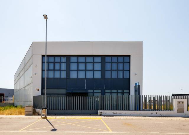 Nave industrial en Alquiler en Alquerías del Niño Perdido