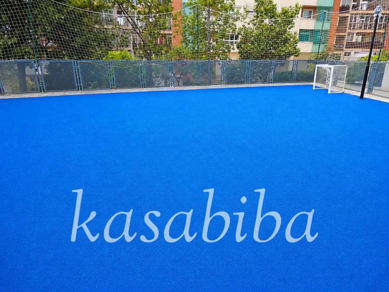 Garten von Wohnung zum Verkauf in Paterna mit Klimaanlage, Heizung und Terrasse