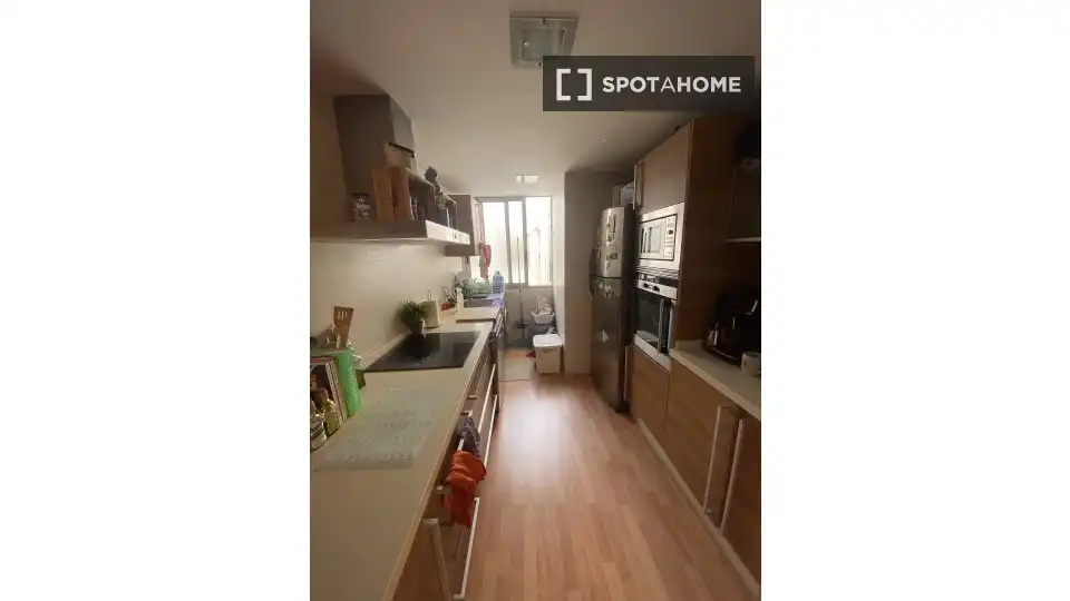 Habitación en Paterna, Valencia