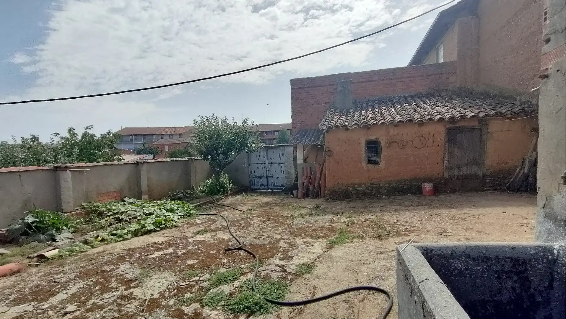 Casa o chalet en venta en Cebrones del Río
